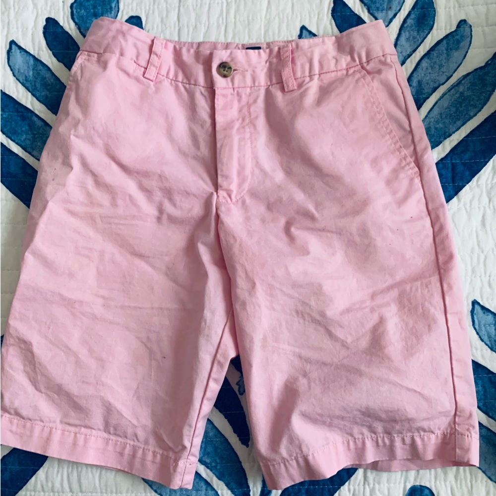 Polo Ralph Lauren cotton chino shorts 10